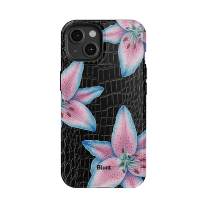 Croc Bloom iPhone Case - Blunt Cases
