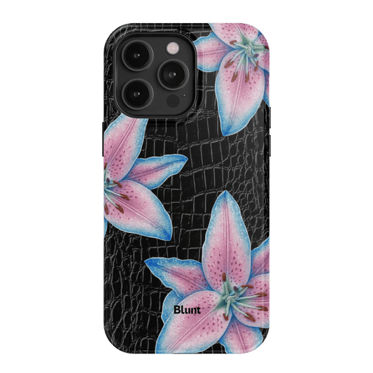 Croc Bloom iPhone Case - Blunt Cases