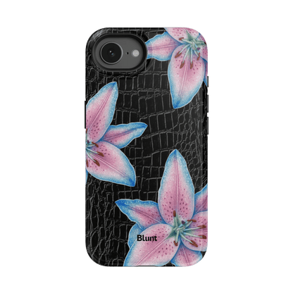 Croc Bloom iPhone Case - Blunt Cases