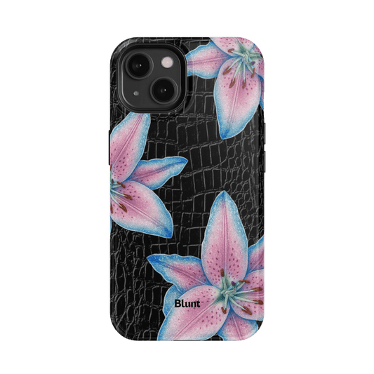 Croc Bloom iPhone Case - Blunt Cases