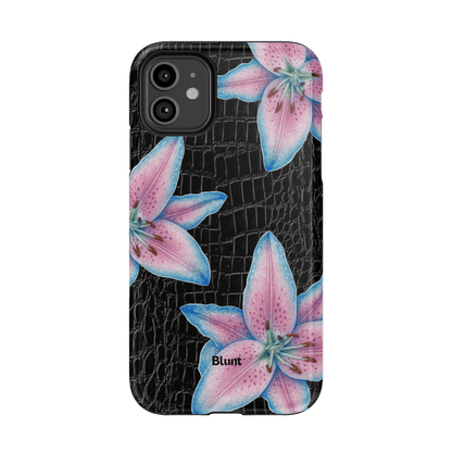 Croc Bloom iPhone Case - Blunt Cases