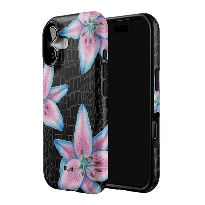 Croc Bloom iPhone Case - Blunt Cases
