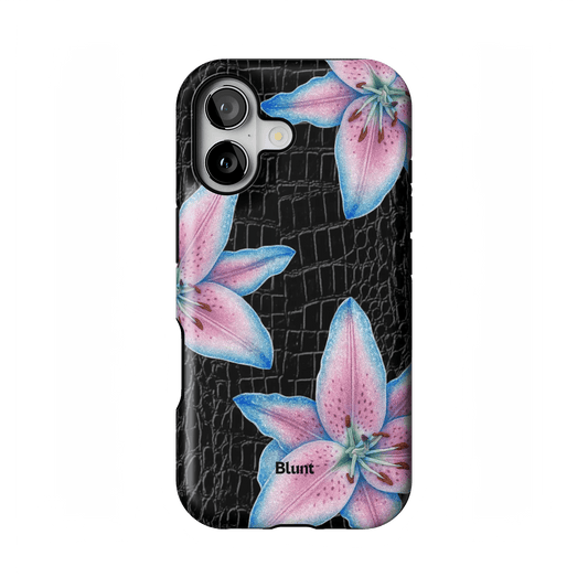 Croc Bloom iPhone Case - Blunt Cases