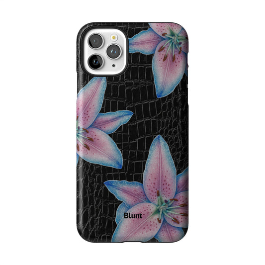 Croc Bloom iPhone Case gallery - Iphone_11_Pro_Max_1