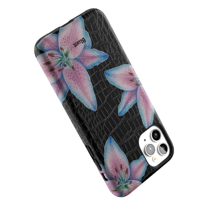 Croc Bloom iPhone Case gallery - Iphone_11_Pro_Max_5