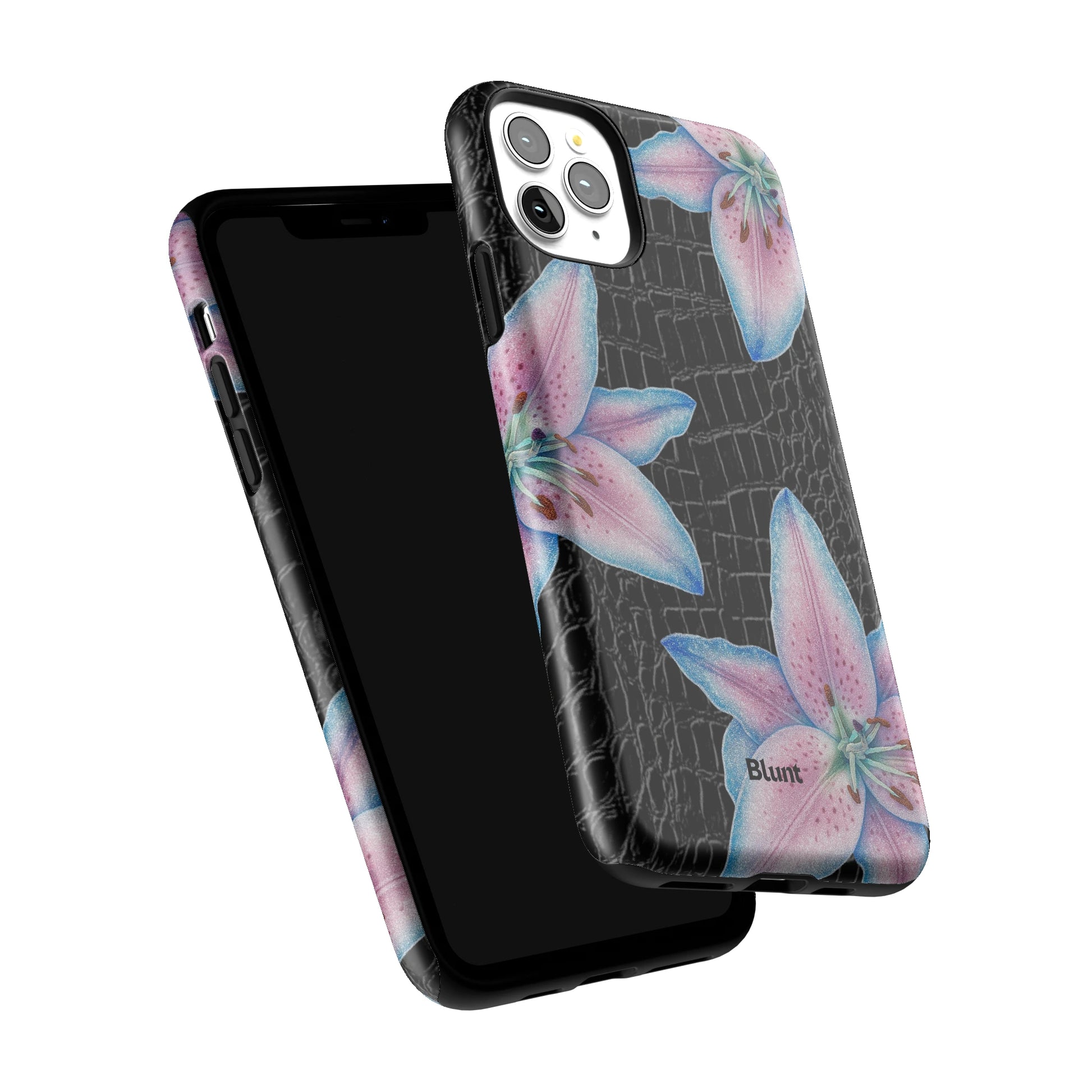 Croc Bloom iPhone Case gallery - Iphone_11_Pro_Max_6