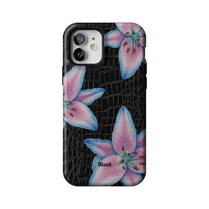Croc Bloom iPhone Case gallery - Iphone_12_Iphone_1