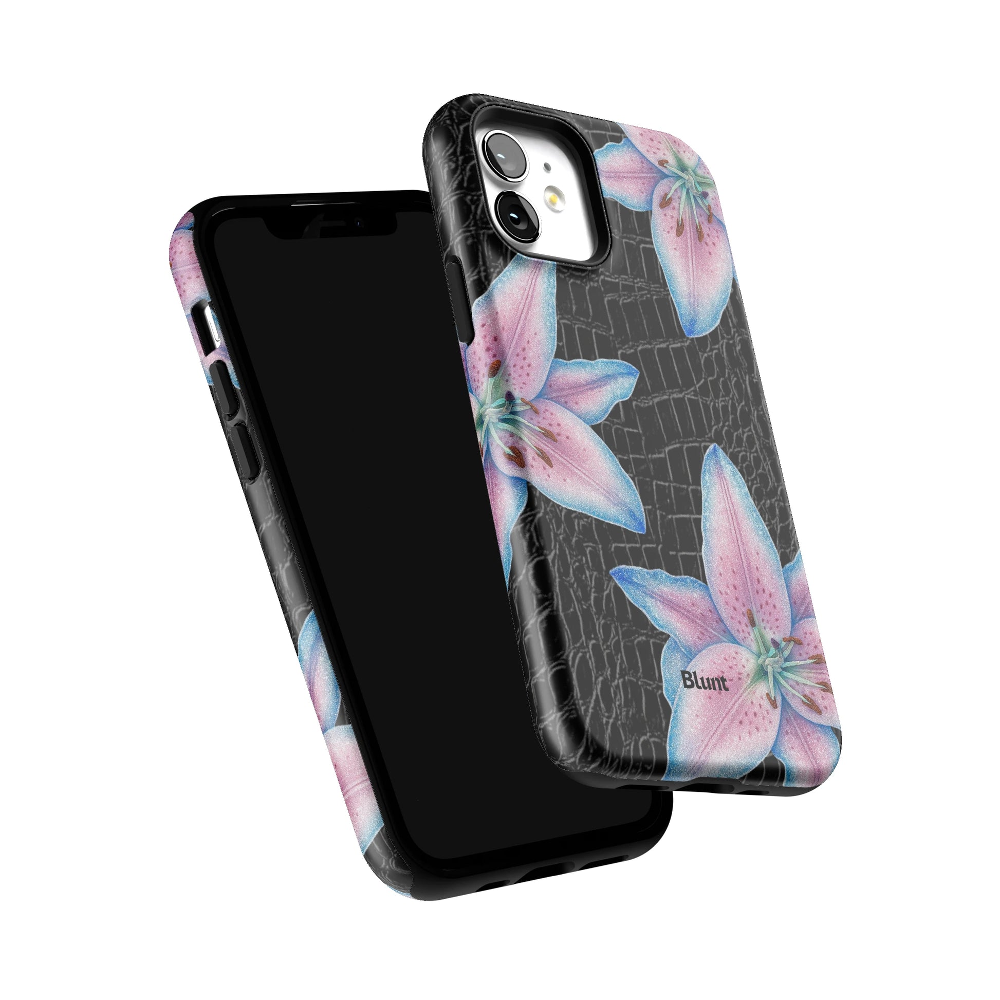 Croc Bloom iPhone Case gallery - Iphone_12_Iphone_6