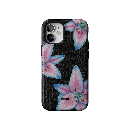 Croc Bloom iPhone Case gallery - Iphone_12_Mini_Air_Plus_1