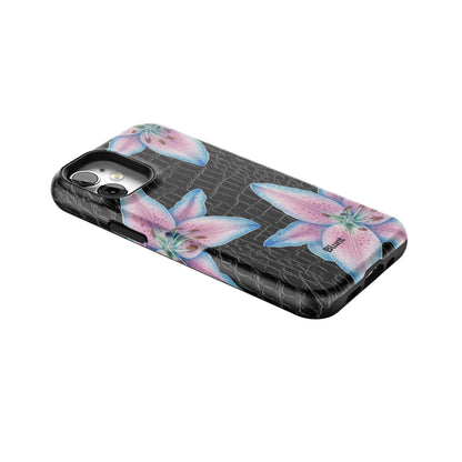 Croc Bloom iPhone Case gallery - Iphone_12_Mini_Air_Plus_2