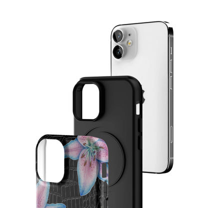 Croc Bloom iPhone Case gallery - Iphone_12_Mini_Air_Plus_3