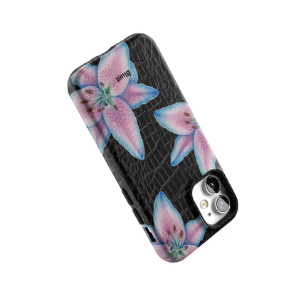 Croc Bloom iPhone Case gallery - Iphone_12_Mini_Air_Plus_5