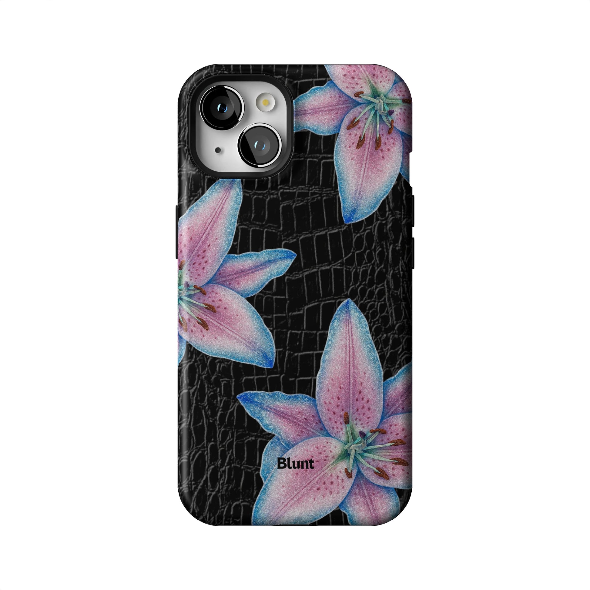 Croc Bloom iPhone Case gallery - Iphone_13_Iphone_1