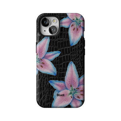 Croc Bloom iPhone Case gallery - Iphone_13_Iphone_1
