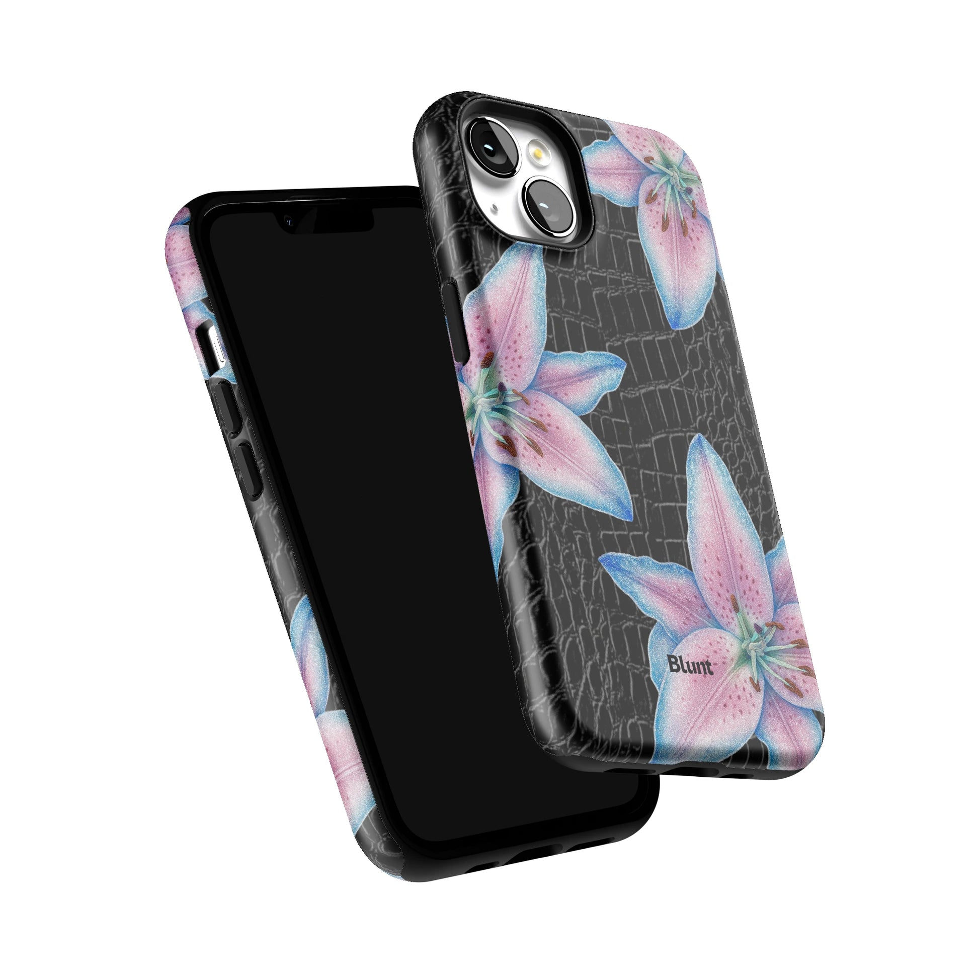 Croc Bloom iPhone Case gallery - Iphone_13_Iphone_6