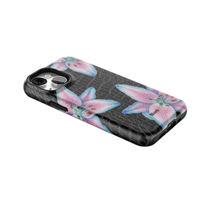 Croc Bloom iPhone Case gallery - Iphone_13_Mini_Air_Plus_2