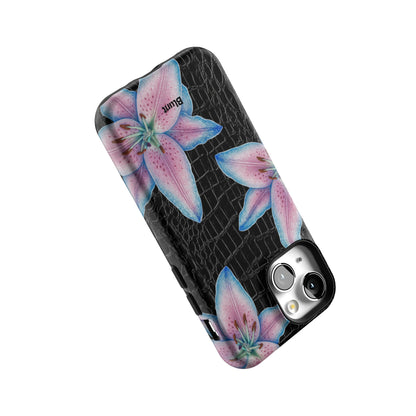 Croc Bloom iPhone Case gallery - Iphone_13_Mini_Air_Plus_5