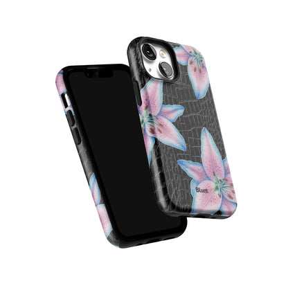 Croc Bloom iPhone Case gallery - Iphone_13_Mini_Air_Plus_6