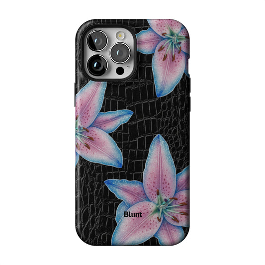 Croc Bloom iPhone Case gallery - Iphone_13_Pro_Max_1