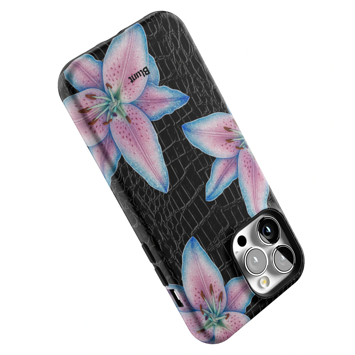 Croc Bloom iPhone Case gallery - Iphone_13_Pro_Max_5