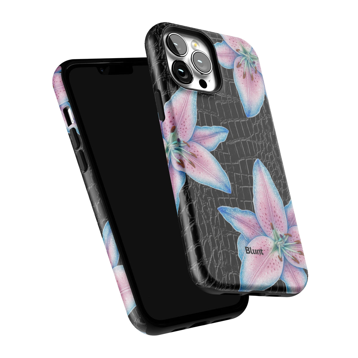 Croc Bloom iPhone Case gallery - Iphone_13_Pro_Max_6