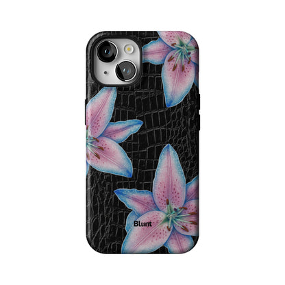 Croc Bloom iPhone Case gallery - Iphone_14_Iphone_1