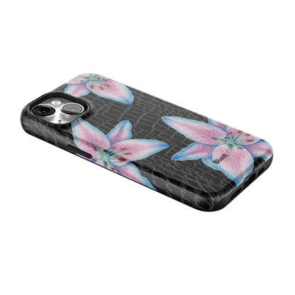 Croc Bloom iPhone Case gallery - Iphone_14_Iphone_2