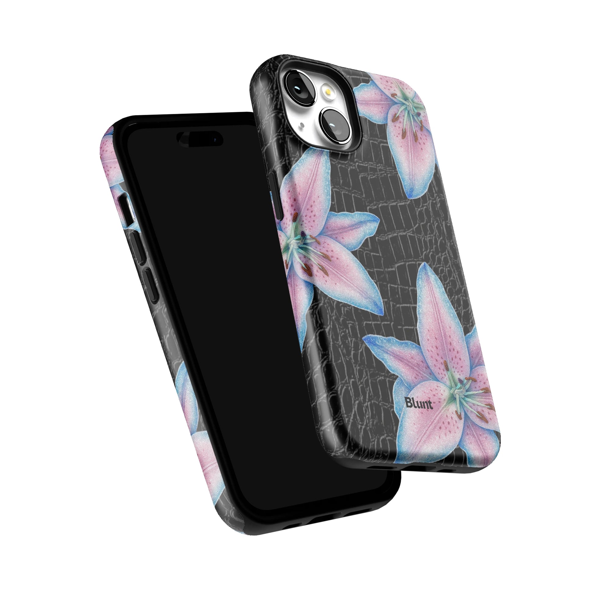 Croc Bloom iPhone Case gallery - Iphone_14_Iphone_6