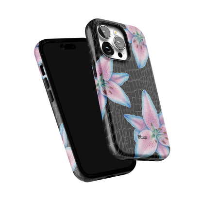 Croc Bloom iPhone Case gallery - Iphone_14_Pro_6
