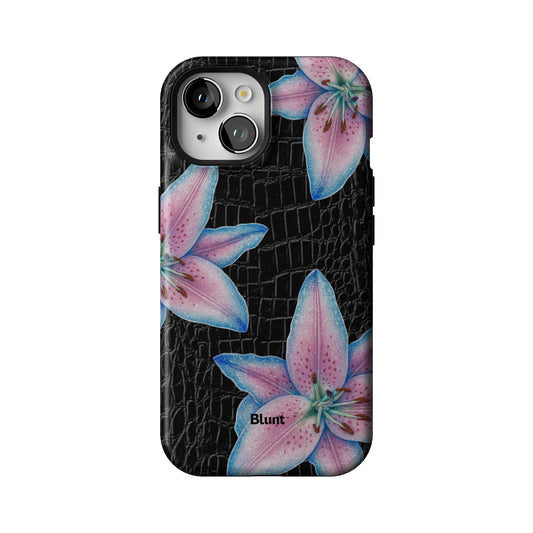 Croc Bloom iPhone Case gallery - Iphone_15_Iphone_1