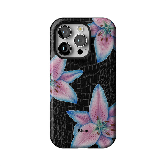 Croc Bloom iPhone Case gallery - Iphone_15_Pro_1
