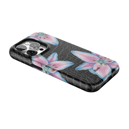 Croc Bloom iPhone Case gallery - Iphone_15_Pro_2