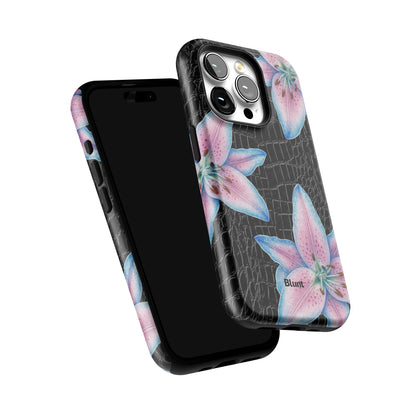 Croc Bloom iPhone Case gallery - Iphone_15_Pro_6