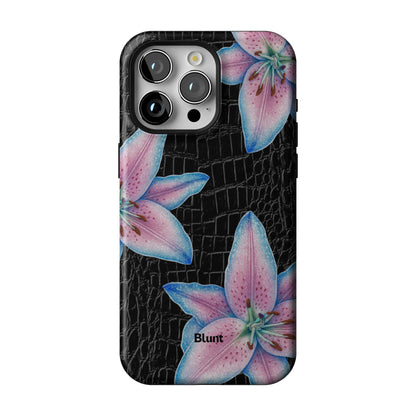 Croc Bloom iPhone Case gallery - Iphone_15_Pro_Max_1