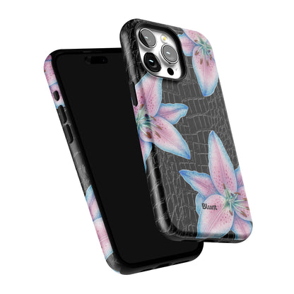 Croc Bloom iPhone Case gallery - Iphone_15_Pro_Max_6