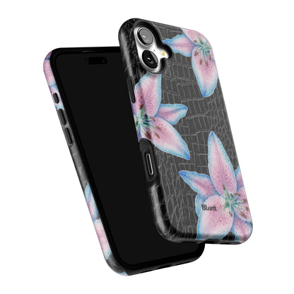 Croc Bloom iPhone Case gallery - Iphone_16_Mini_Air_Plus_6