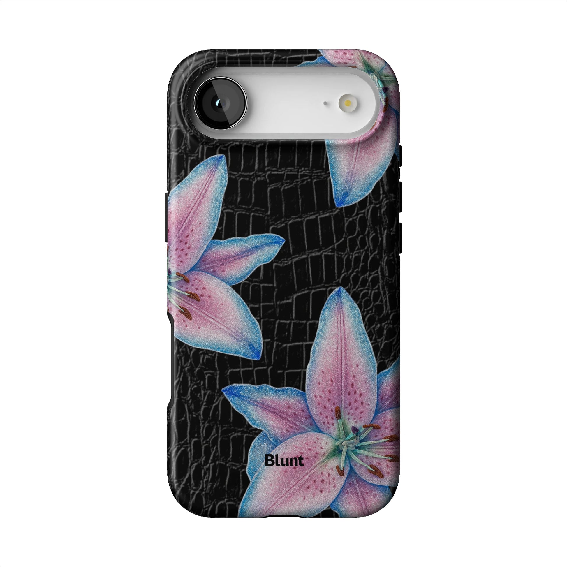 Croc Bloom iPhone Case gallery - Iphone_17_Air_1