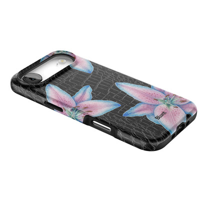Croc Bloom iPhone Case gallery - Iphone_17_Air_2