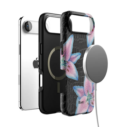 Croc Bloom iPhone Case gallery - Iphone_17_Air_4