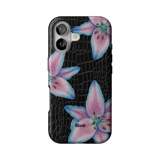 Croc Bloom iPhone Case gallery - Iphone_17_Iphone_1