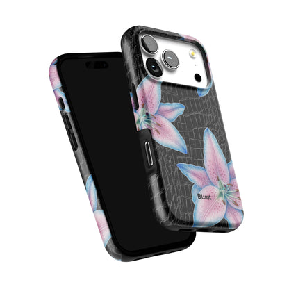 Croc Bloom iPhone Case gallery - Iphone_17_Pro_6
