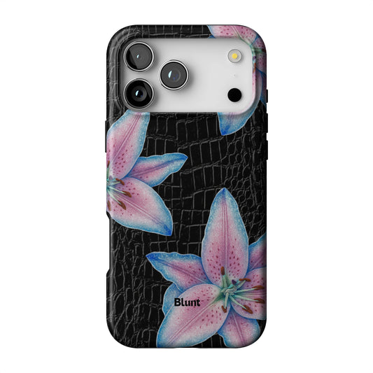 Croc Bloom iPhone Case gallery - Iphone_17_Pro_Max_1