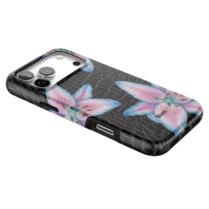Croc Bloom iPhone Case gallery - Iphone_17_Pro_Max_2