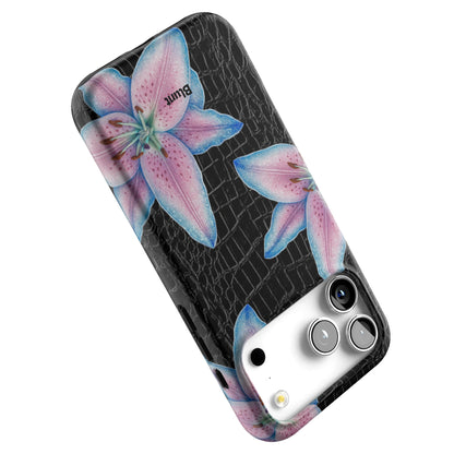 Croc Bloom iPhone Case gallery - Iphone_17_Pro_Max_5