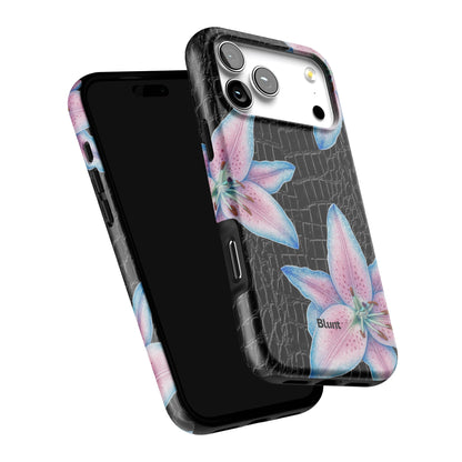 Croc Bloom iPhone Case gallery - Iphone_17_Pro_Max_6