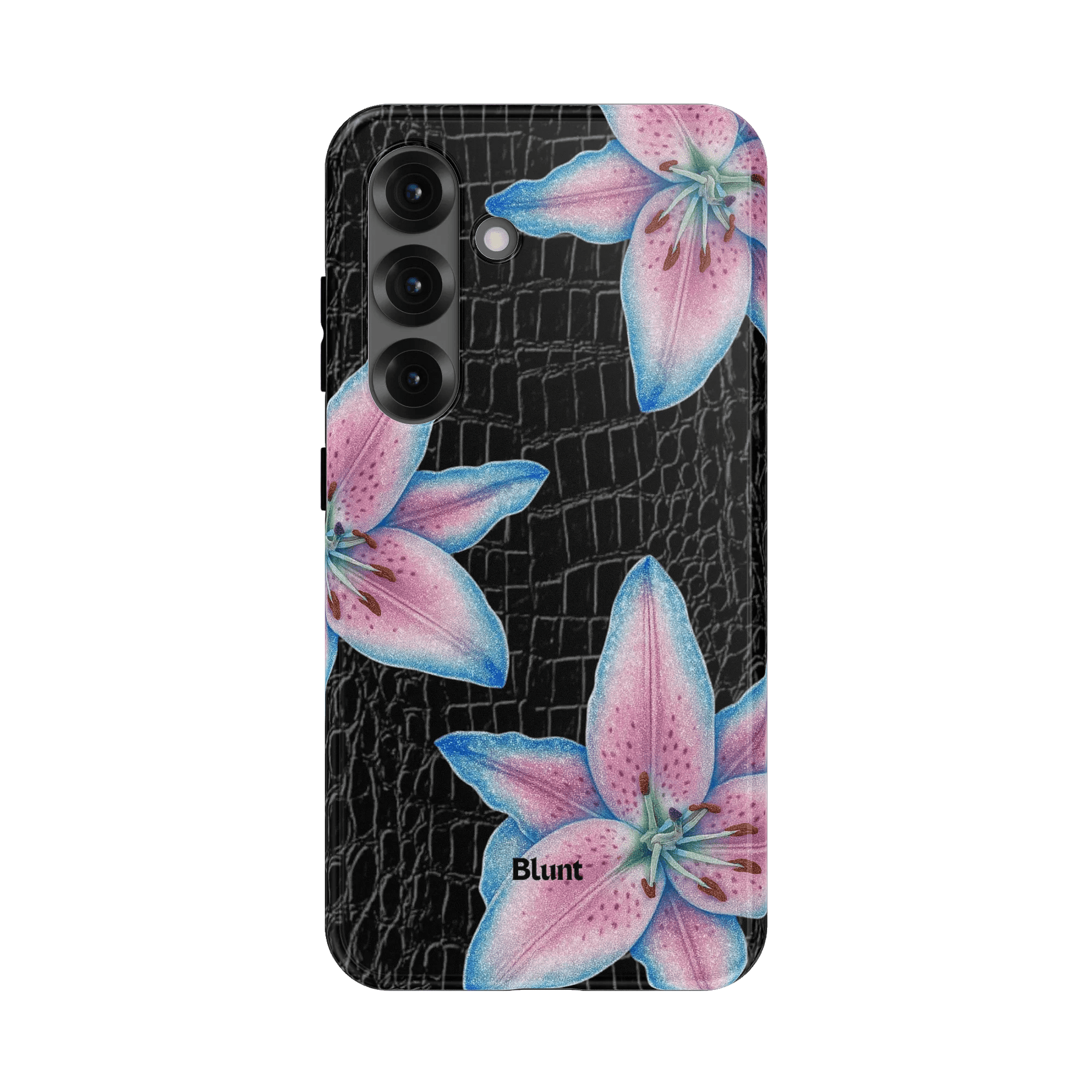 Croc Bloom Samsung Case - Blunt Cases