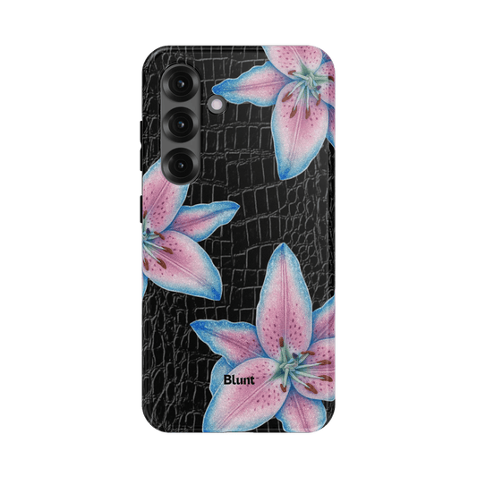Croc Bloom Samsung Case - Blunt Cases