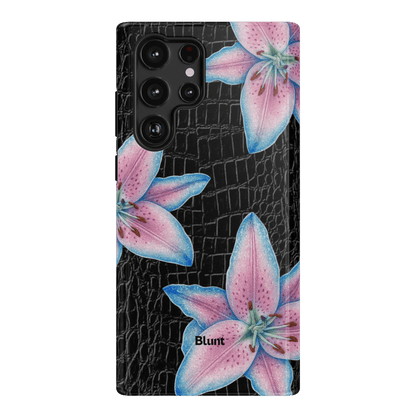 Croc Bloom Samsung Case - Blunt Cases
