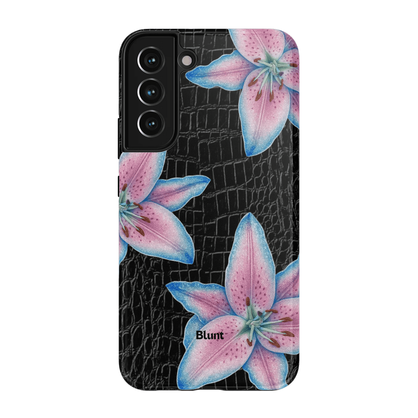 Croc Bloom Samsung Case - Blunt Cases
