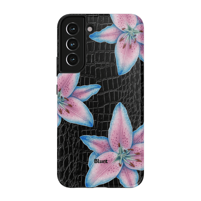 Croc Bloom Samsung Case - Blunt Cases